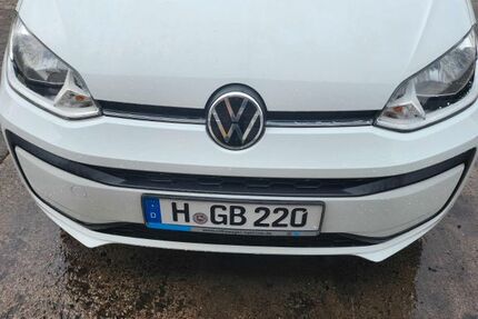 VW up! 17.400 km 8.900 &euro; Lehrte 31275