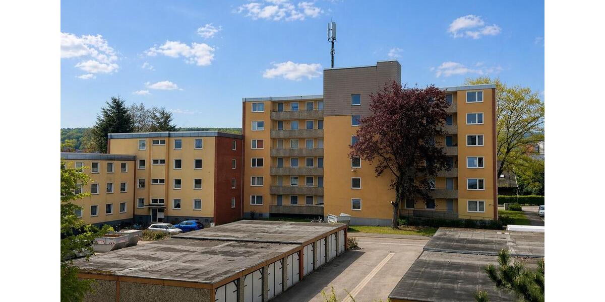 Etagenwohnung Barsinghausen - 3 Zimmer, 75 m&sup2;, 730&euro; | Angebot:26485704