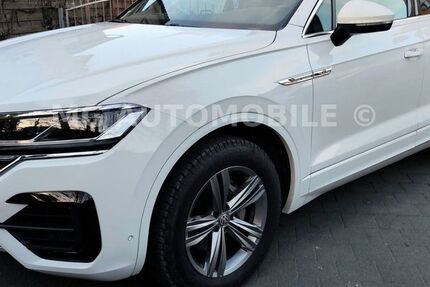 VW Touareg 149.987 km 29.998 &euro; Hannover 30165