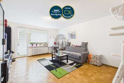 Wohnung Hannover / Oststadt Oststadt - 2 Zimmer, 58 m&sup2;, 810&euro; | Angebot:27053437