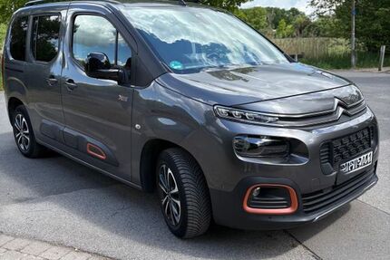 Citroen Berlingo 96.000 km 11.990 &euro; Isernhagen 30916