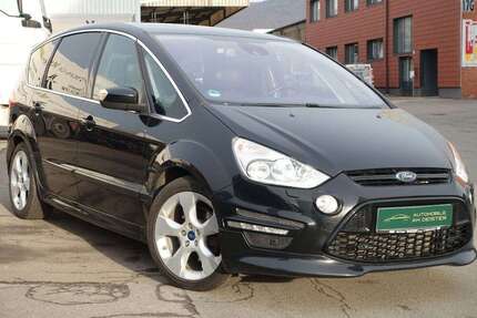 Ford S-Max 167.000 km 9.990 &euro; Springe 31832
