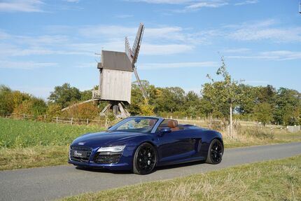 Audi R8 47.970 km 95.000 &euro; Isernhagen 30916