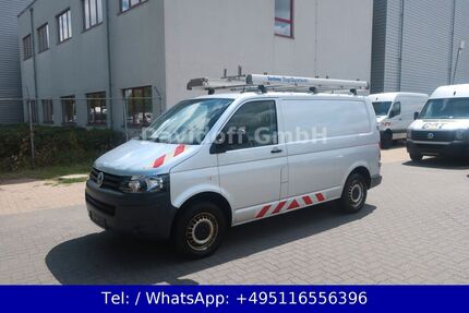 VW T5 Transporter 234.357 km 11.400 &euro; Hannover 30179