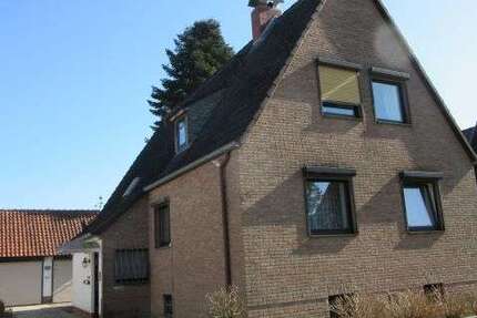 Haus Hannover / Badenstedt Badenstedt - 6 Zimmer, 149 m&sup2;, 529.000&euro; | Angebot:20080246