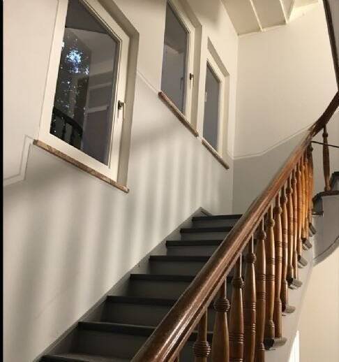 *Sanierte Wohnung in der List zentrumsnah mit guter Anbindung optional mit Dachboden 180 m2 mit zu verkaufen* 3 zimmer