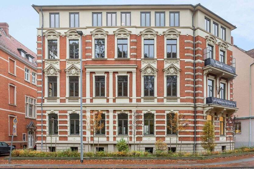 Professionelle Serviced Offices und Coworking in charmantem Altbau - All-in-Miete