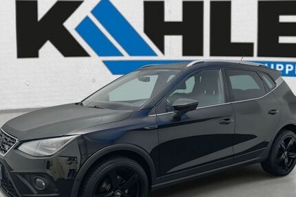 Seat Arona 136.396 km 13.990 € Neustadt am Rübenberge 31535