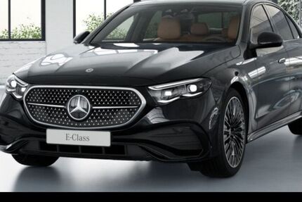 Mercedes-Benz E 200 9.900 km 57.900 € Hannover 30655