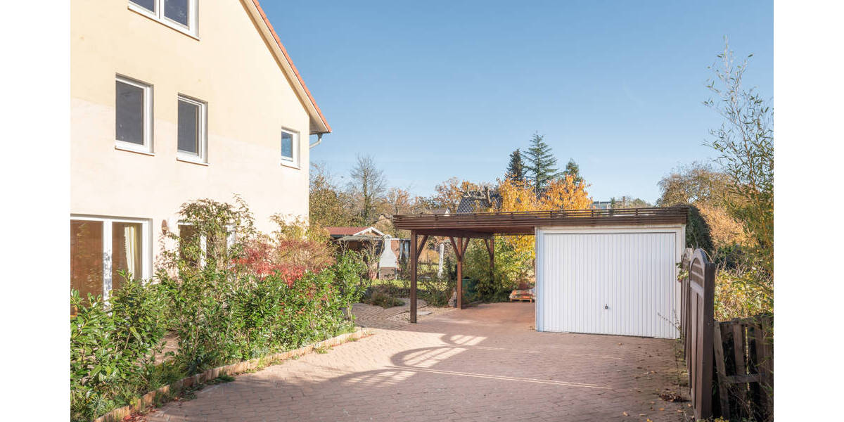 Einfamilienhaus Hannover / Davenstedt Davenstedt - 7 Zimmer, 187 m&sup2;, 439.900&euro; | Angebot:26243814