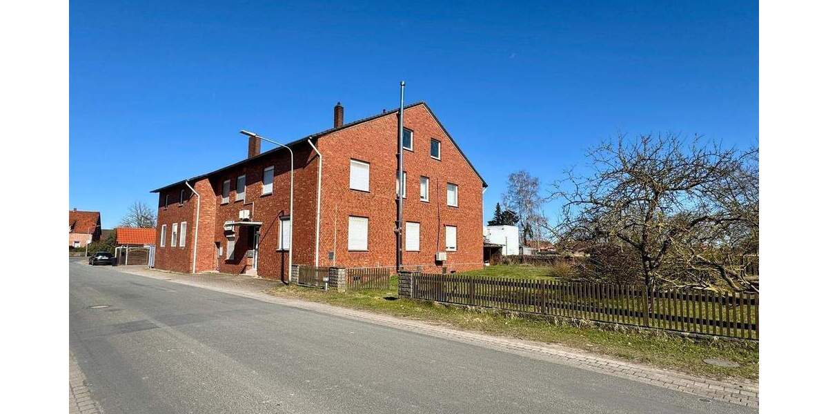 Grundstück Wunstorf Idensen - 890.000&euro; | Angebot:25705849