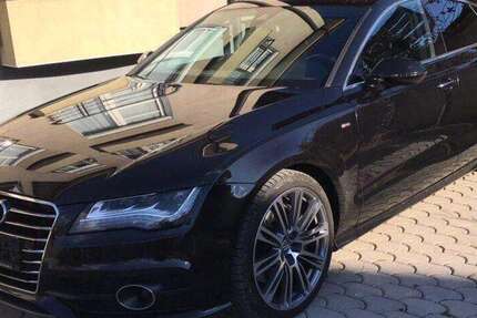Audi A7 260.000 km 14.500 € Langenhagen 30851