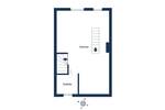 Reihenmittelhaus Wunstorf - 4 Zimmer, 80 m&sup2;, 198.000&euro; | Angebot:26171094