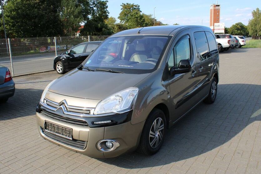 Berlingo