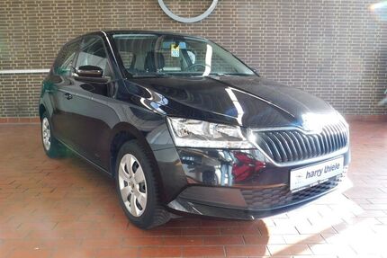 Skoda Fabia 87.718 km 9.800 € Garbsen 30823