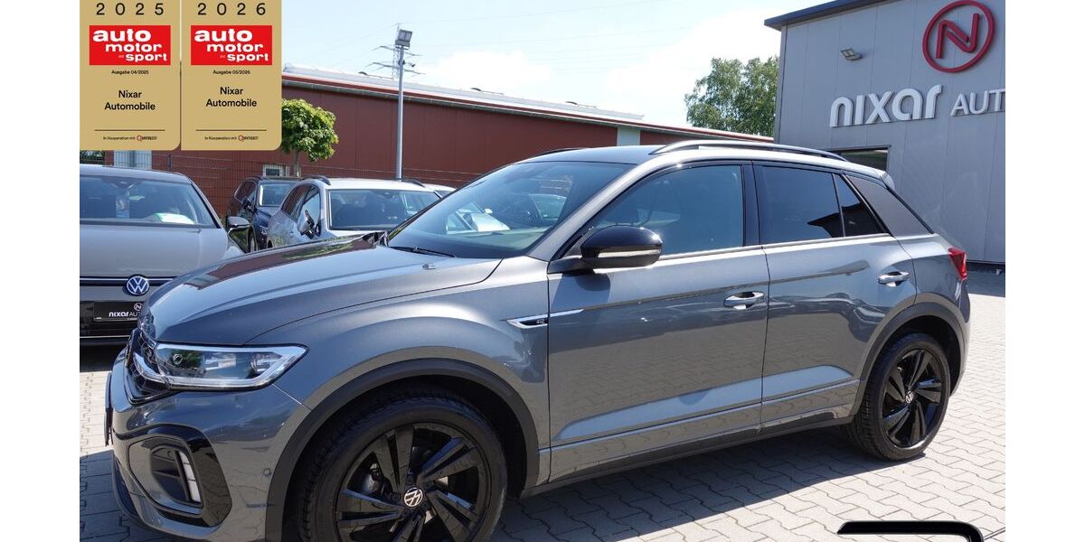 VW T-Roc 31.803 km 27.980 &euro; Seelze 30926