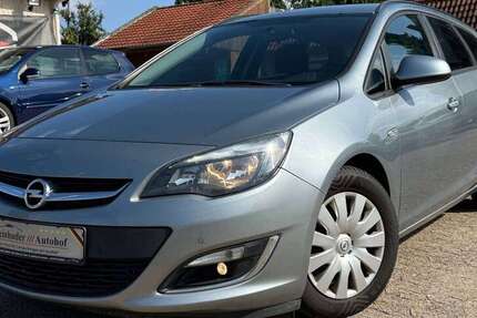 Opel Astra 210.000 km 4.499 &euro; Wunstorf 31515