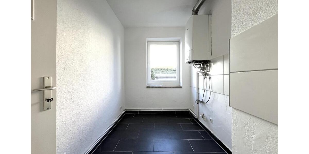 Erdgeschoßwohnung Hannover Vahrenwald-List - 2 Zimmer, 44 m&sup2;, 506&euro; | Angebot:25756226