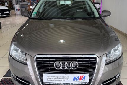 Audi A3 117.000 km 8.490 &euro; Laatzen bei Hannover 30880