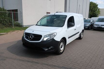 Mercedes-Benz Citan 265.764 km 5.900 € Hannover 30179