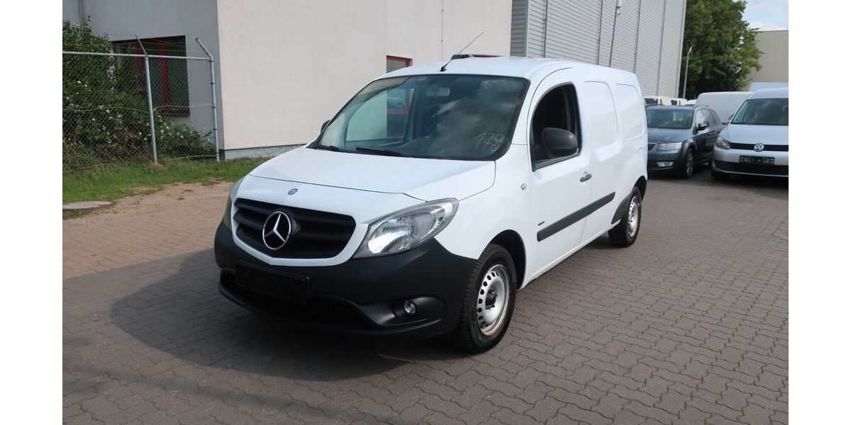 Mercedes-Benz Citan 265.764 km 5.900 € Hannover 30179