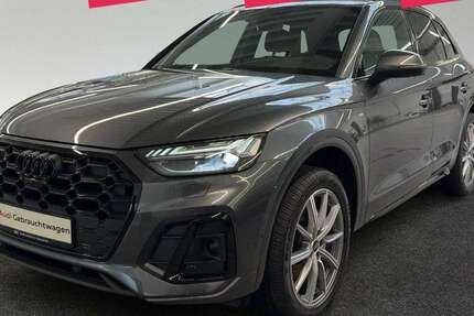 Audi Q5 26.951 km 42.490 &euro; Hannover 30179