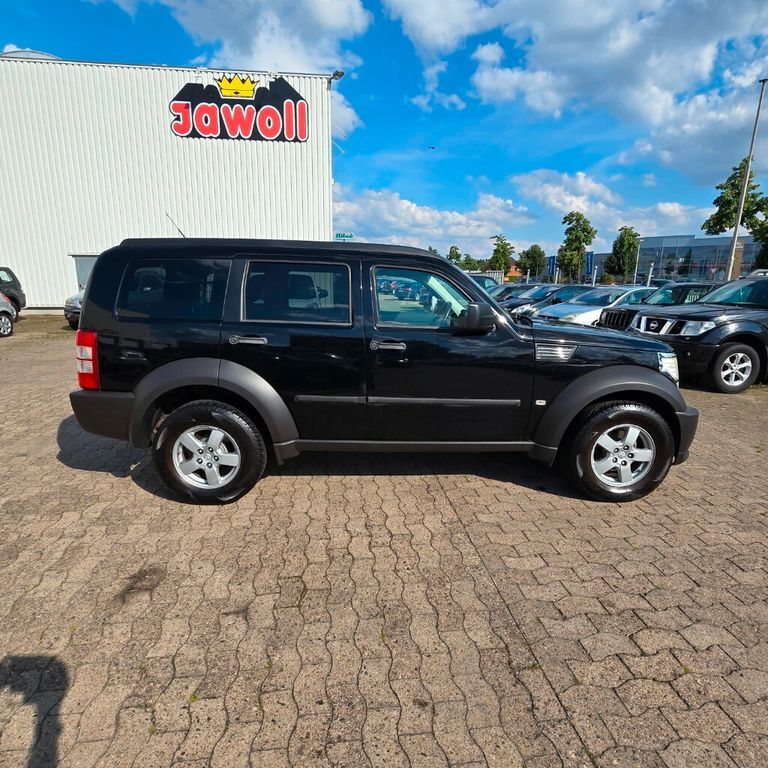 Dodge Nitro 330.000 km 3.200 € Garbsen/ Hannover 30827