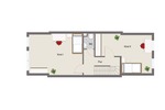 Wohnen mit Charme auf drei Ebenen - Reihenmittelhaus Sarstedt | Angebot:25948184