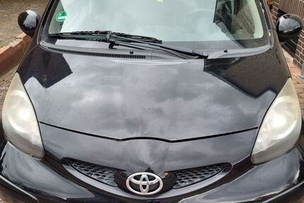 Toyota Aygo (X) 135.400 km 1.950 &euro; Hildesheim 31139