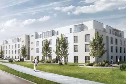 Wohnung zum Kaufen in Hildesheim 390.000 € 100 m² 2.5 zimmer