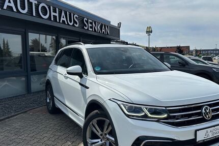 VW Tiguan 139.000 km 25.990 € Peine 31228
