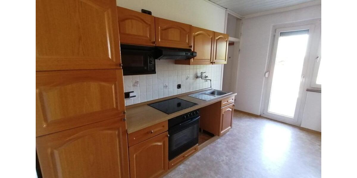 Einfamilienhaus mit Einliegerwohnung 6 zimmer