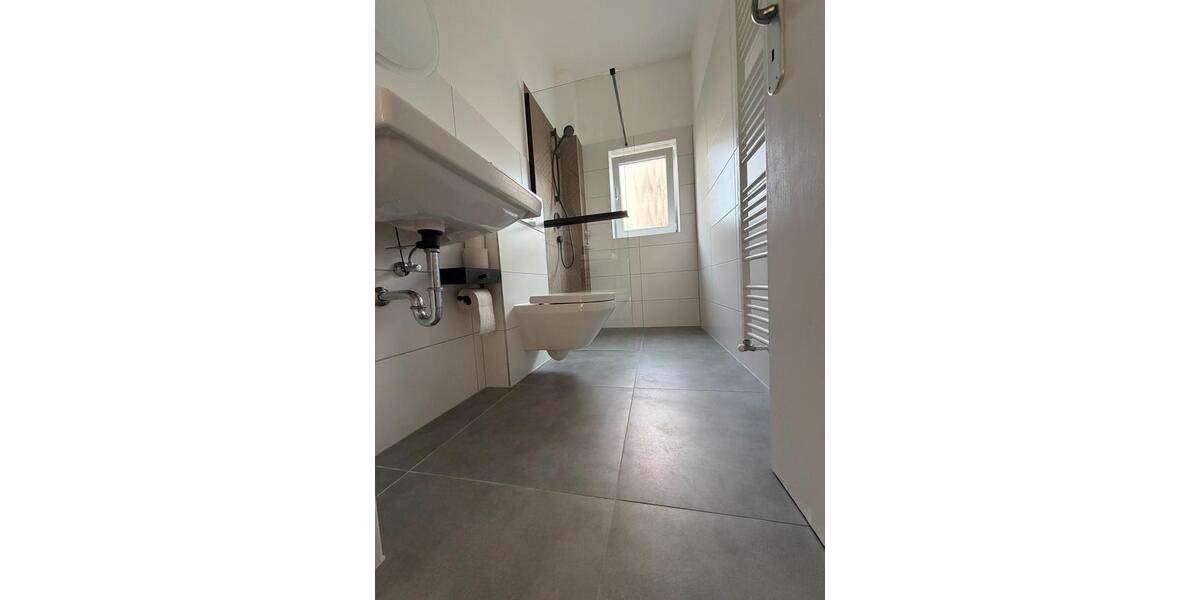 Hochparterre Hannover Mitte - 2 Zimmer, 52 m&sup2;, 980&euro; | Angebot:26380486