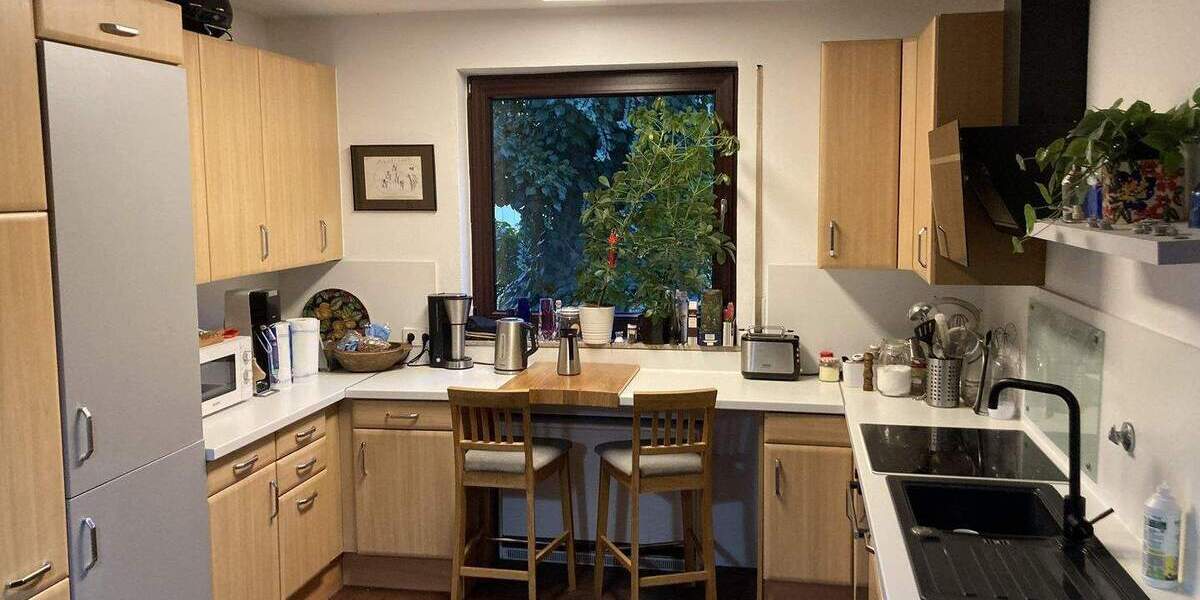 Reihenendhaus Langenhagen Krähenwinkel - 5 Zimmer, 153 m&sup2;, 375.000&euro; | Angebot:25733407