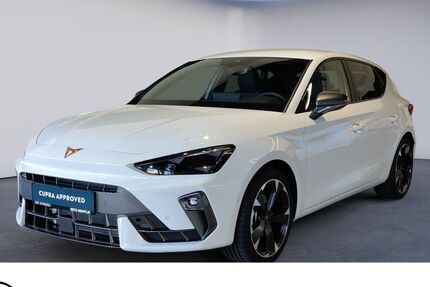 Cupra Leon 1.500 km 36.930 &euro; Hildesheim 31135