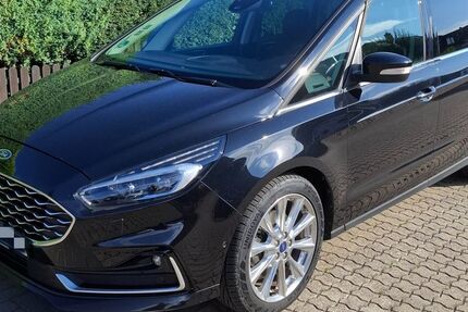 Ford Galaxy 83.524 km 26.400 &euro; Ronnenberg 30952
