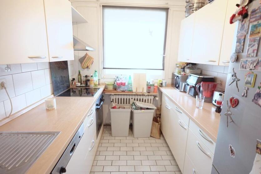 Stilvolles Penthouse im Herzen von Hannover zimmer