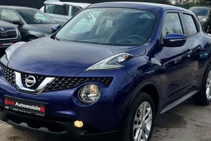 Nissan Juke 29.900 km 10.000 &euro; Hannover 30453