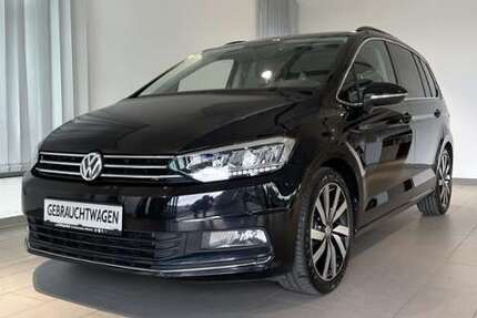 VW Touran 146.500 km 15.780 &euro; Hannover 30453