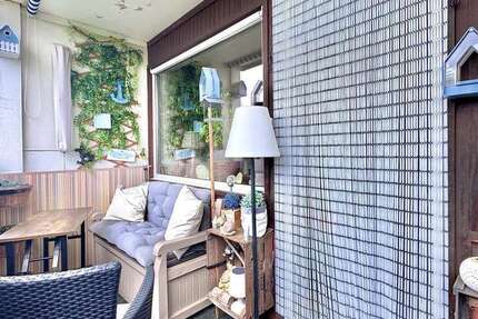 Wohnung zum Kaufen in Vellmar 129.000 € 73.52 m²