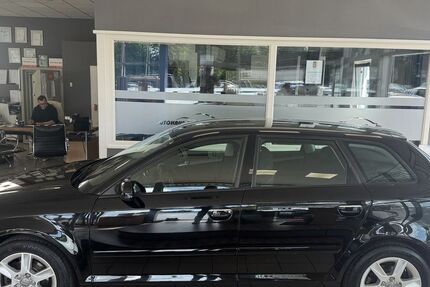 Audi A3 89.365 km 7.990 € Hannover 30419