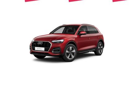 Audi Q5 24.411 km 38.990 &euro; Hannover 30179