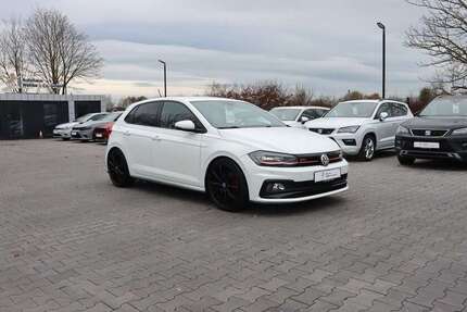 VW Polo 83.500 km 17.500 &euro; Hannover 30457