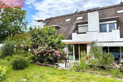 Haus Hemmingen - 3.5 Zimmer, 77 m&sup2;, 224.000&euro; | Angebot:27003861