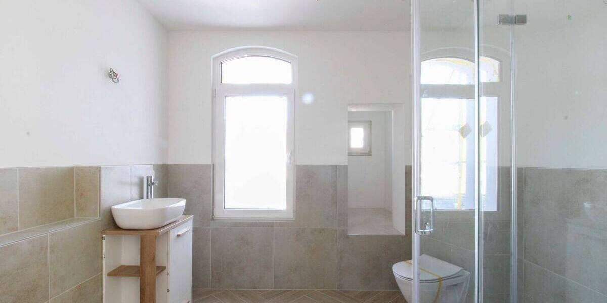 Etagenwohnung Hannover Döhren - 2 Zimmer, 54 m&sup2;, 225.000&euro; | Angebot:26016952