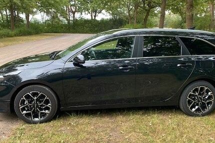 Kia ceed Sportswagon 9.000 km 22.990 € Langenhagen 30855
