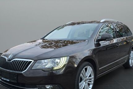 Skoda Superb 126.700 km 13.980 € Hannover 30165