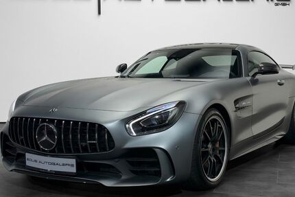Mercedes-Benz AMG GT R 31.032 km 133.900 &euro; Ronnenberg 30952