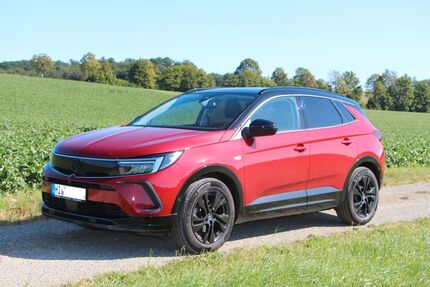 Opel Grandland (X) 19.100 km 14.900 &euro; Hildesheim 31141