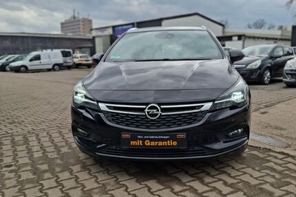Opel Astra 123.196 km 9.999 &euro; Hannover 30165